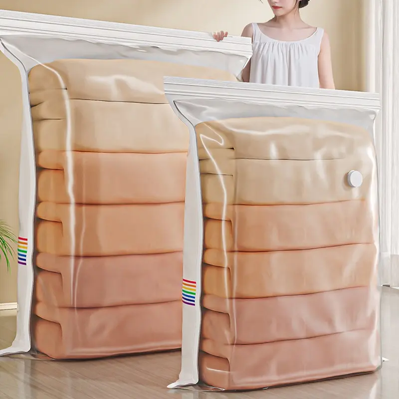 China Vacuum Storage Bags Procurement / OEM / Supply Chain Manufacturers, Companies
