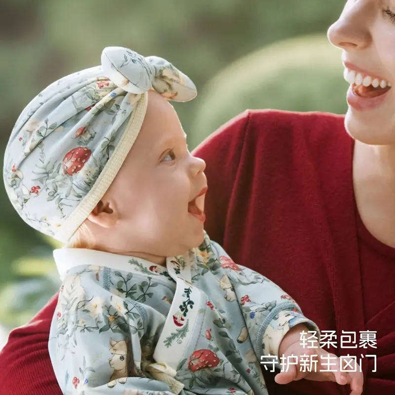 China Custom Baby Hats Procurement / OEM / Supply Chain Supplier, Suppliers
