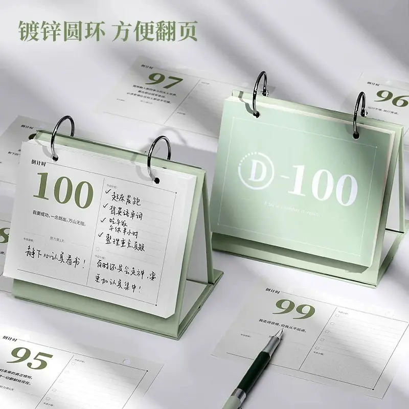 Wholesale Desktop Calendar Procurement / OEM / Supply Chain Supplier, Suppliers