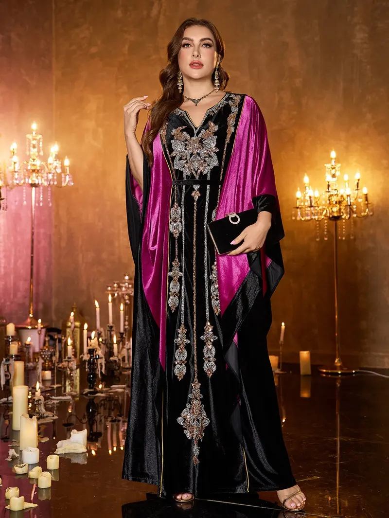 China Velvet Dresses Procurement / OEM / Supply Chain Manufacturer, Companies