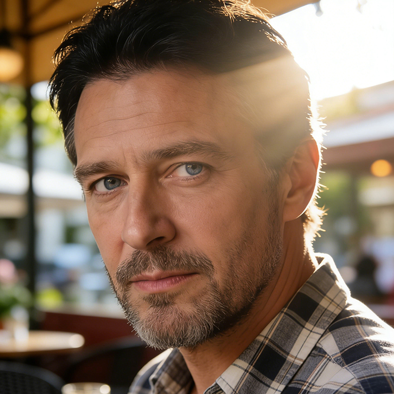 Ethan Cole Profile