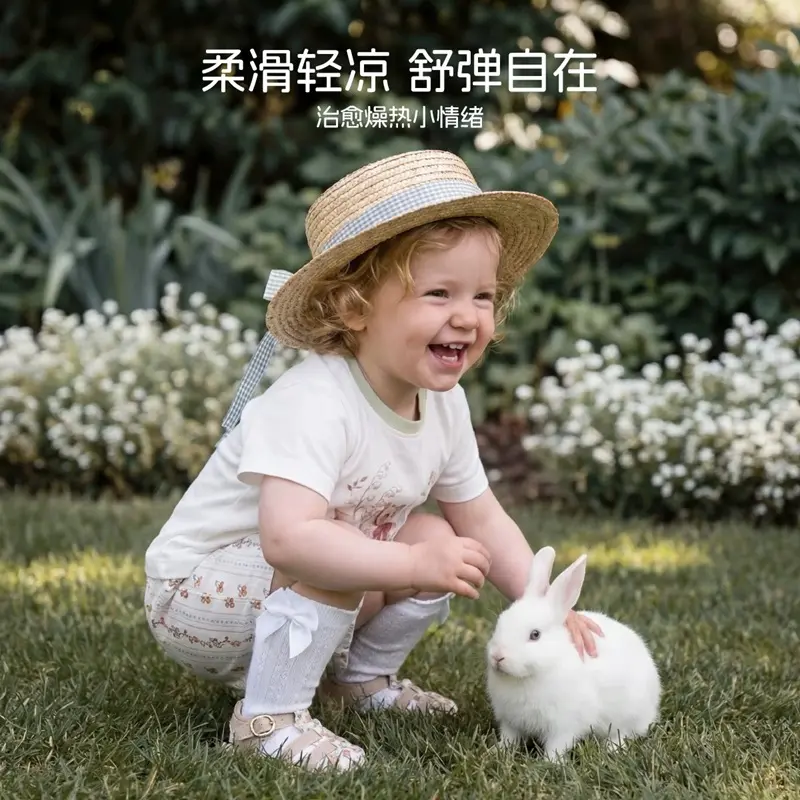 China Custom Kids' Clothing Procurement / OEM / Supply Chain Manufacturer, Company
