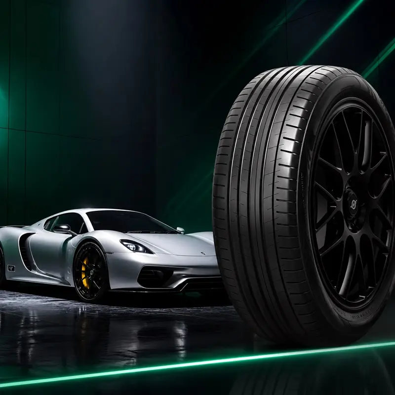 China Automotive Tires Procurement / OEM / Supply Chain Manufacturer, Service