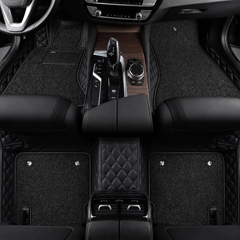 Wholesale Custom Car Floor Mats Procurement / OEM / Supply Chain Suppliers, Service