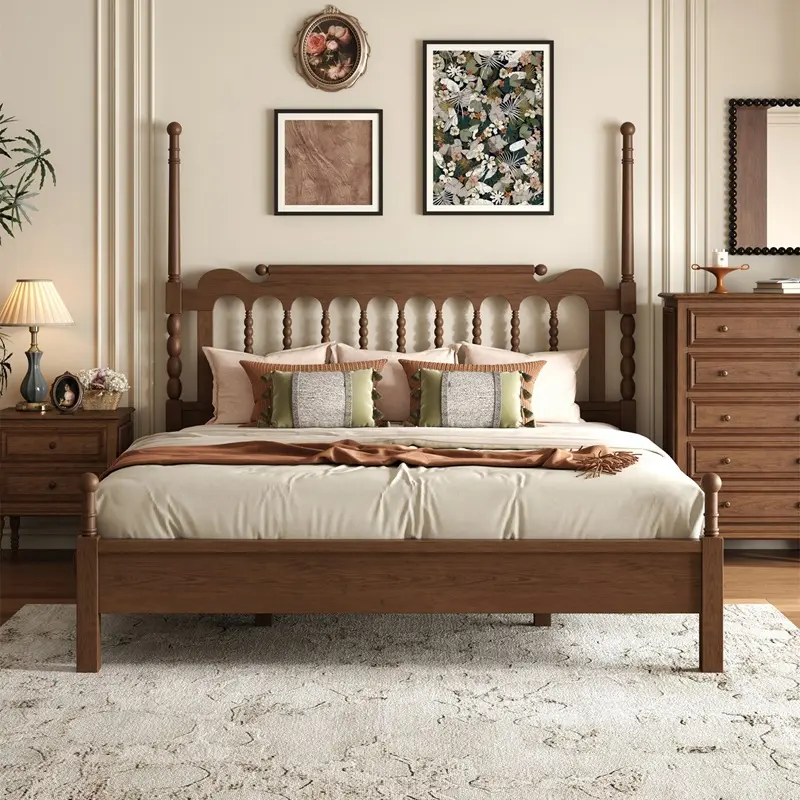 China American Style Beds Procurement / OEM / Supply Chain Supplier, Suppliers