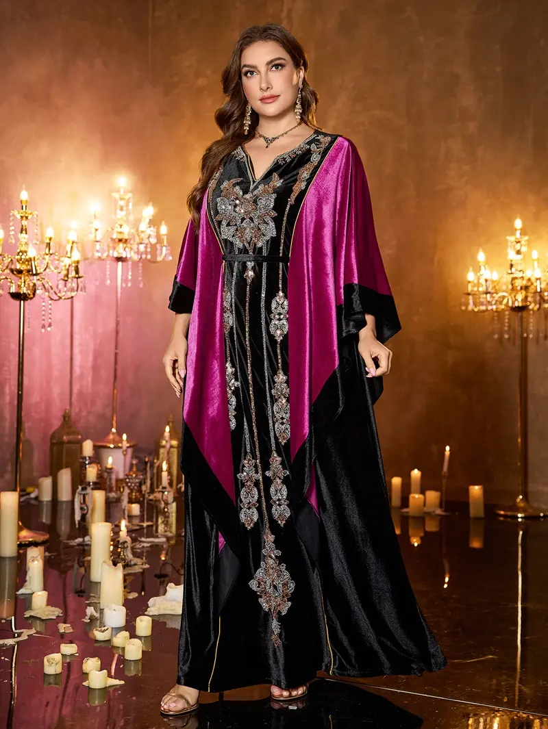 China Velvet Dresses Procurement / OEM / Supply Chain Manufacturer, Companies