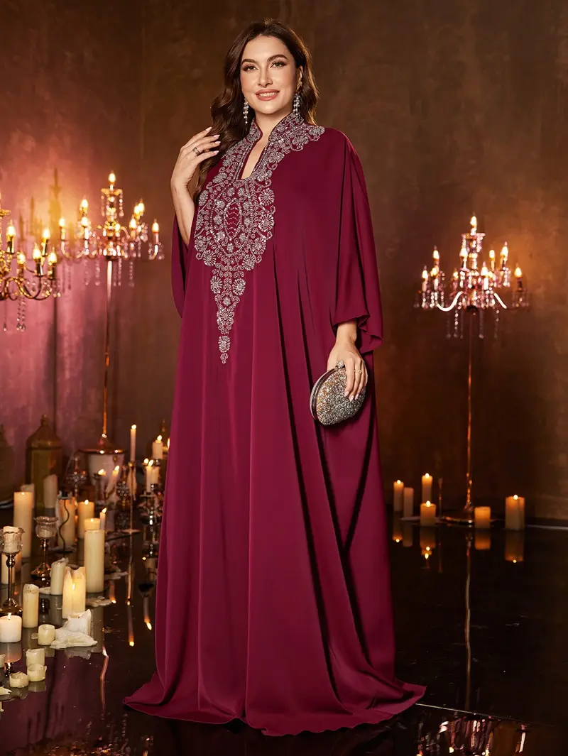 Wholesale Custom Featured Dresses Procurement / OEM / Supply Chain Supplier, Manufacturer