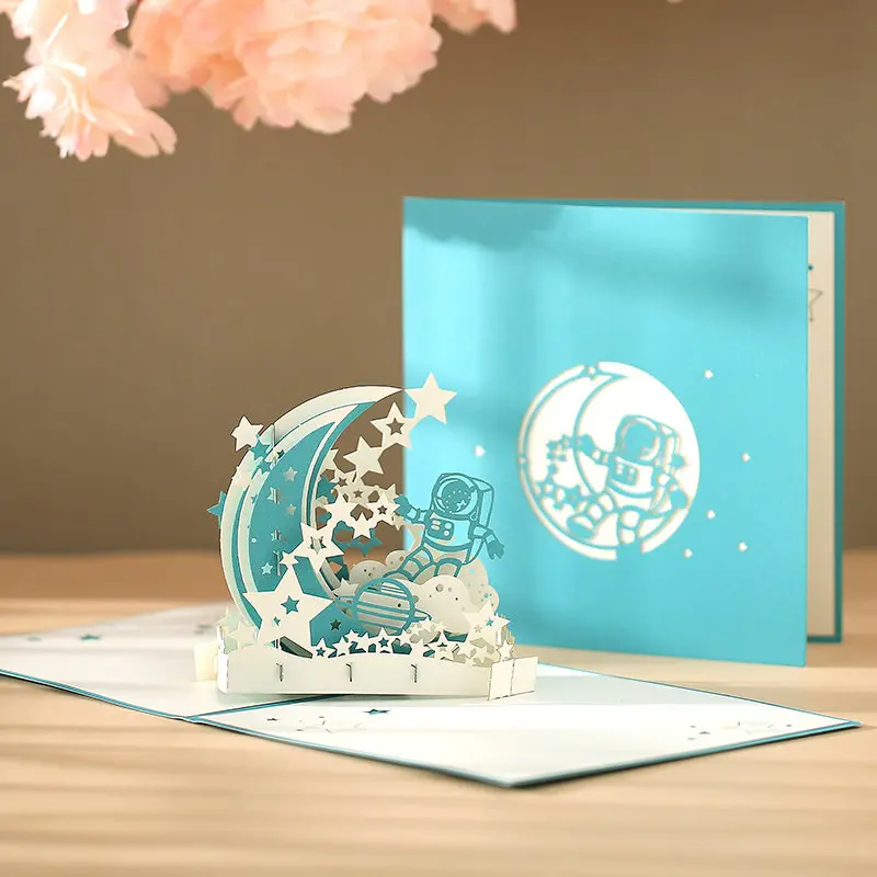 China Creative Greeting Cards Procurement / OEM / Supply Chain Service, Company