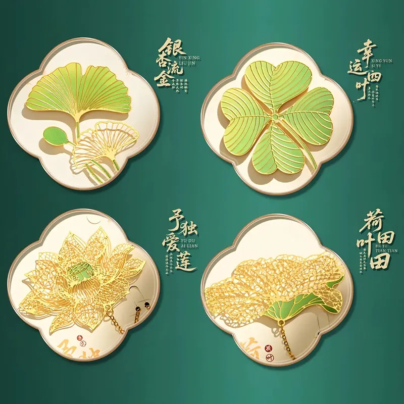 China Custom Bookmarks Procurement / OEM / Supply Chain Manufacturers, Companies