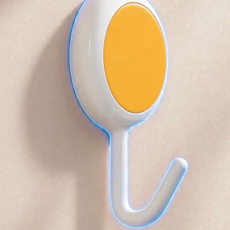 China Seamless Adhesive Hooks Procurement / OEM / Supply Chain Service, Company
