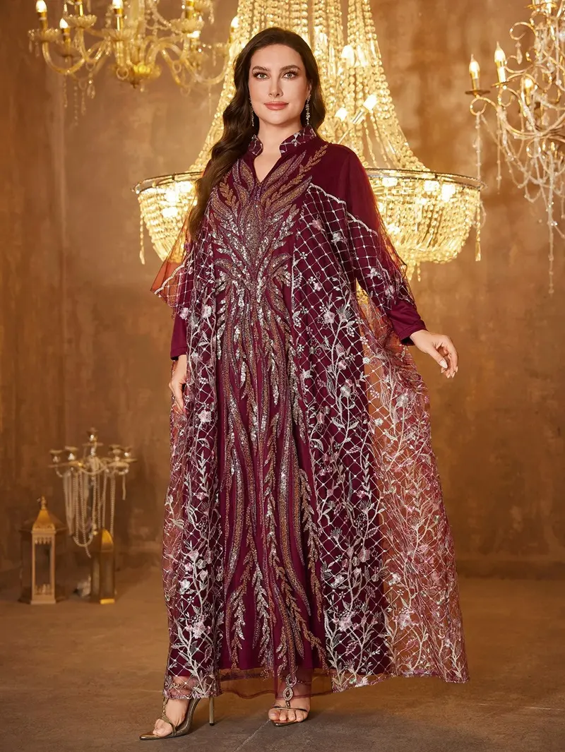 Wholesale Plus Size Evening Gowns Procurement / OEM / Supply Chain Manufacturer, Companies