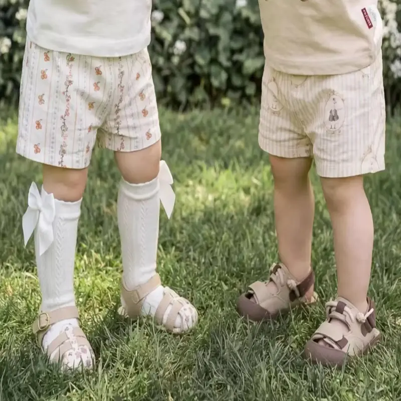 China Custom Kids' Clothing Procurement / OEM / Supply Chain Manufacturer, Company