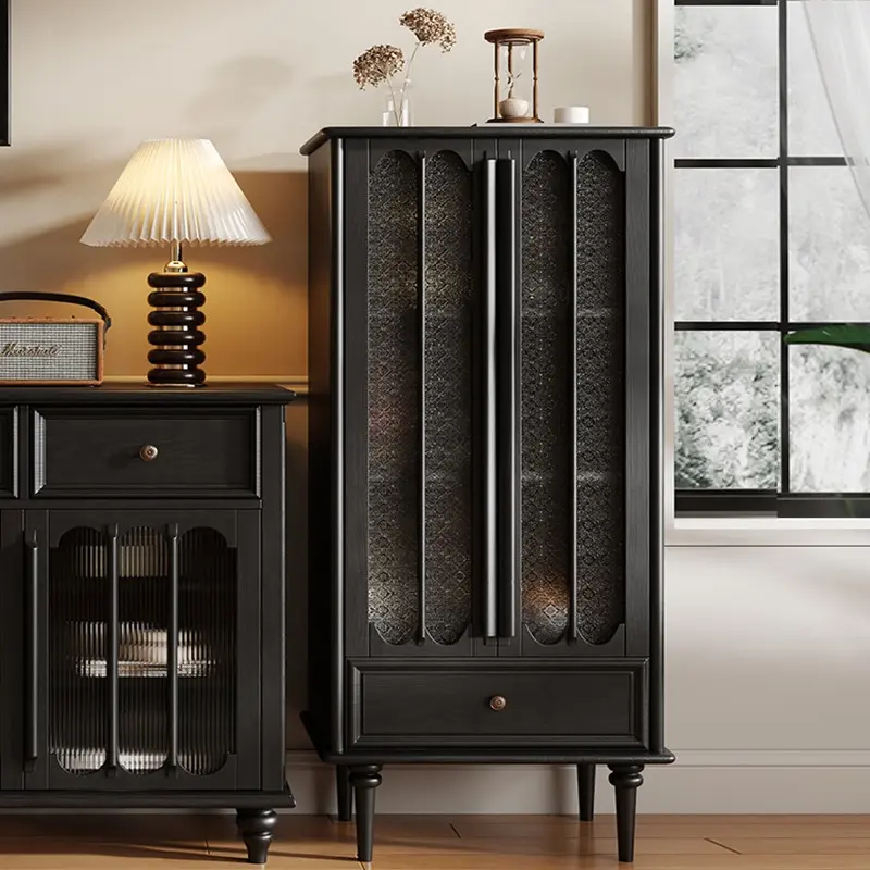 Wholesale Solid Wood Tall Chests of Drawers Procurement / OEM / Supply Chain Suppliers, Companies
