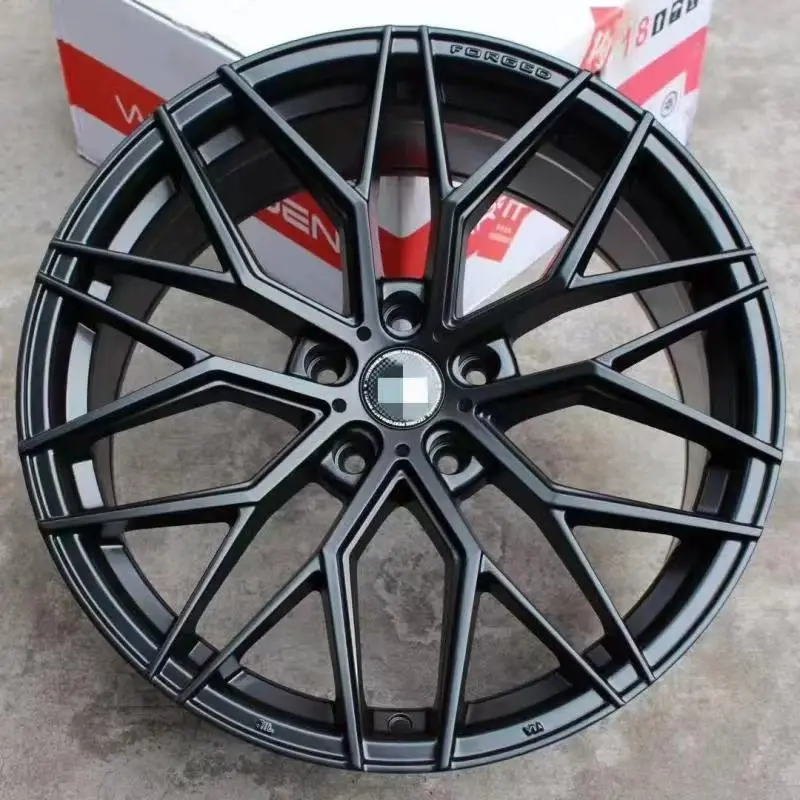 Wholesale Custom Design Auto Wheels Procurement / OEM / Supply Chain