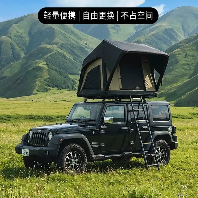 Wholesale Roof Top Tents Procurement / OEM / Supply Chain Service, Company