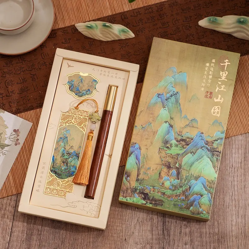 China Stationery Gift Boxes Procurement / OEM / Supply Chain Manufacturer, Companies