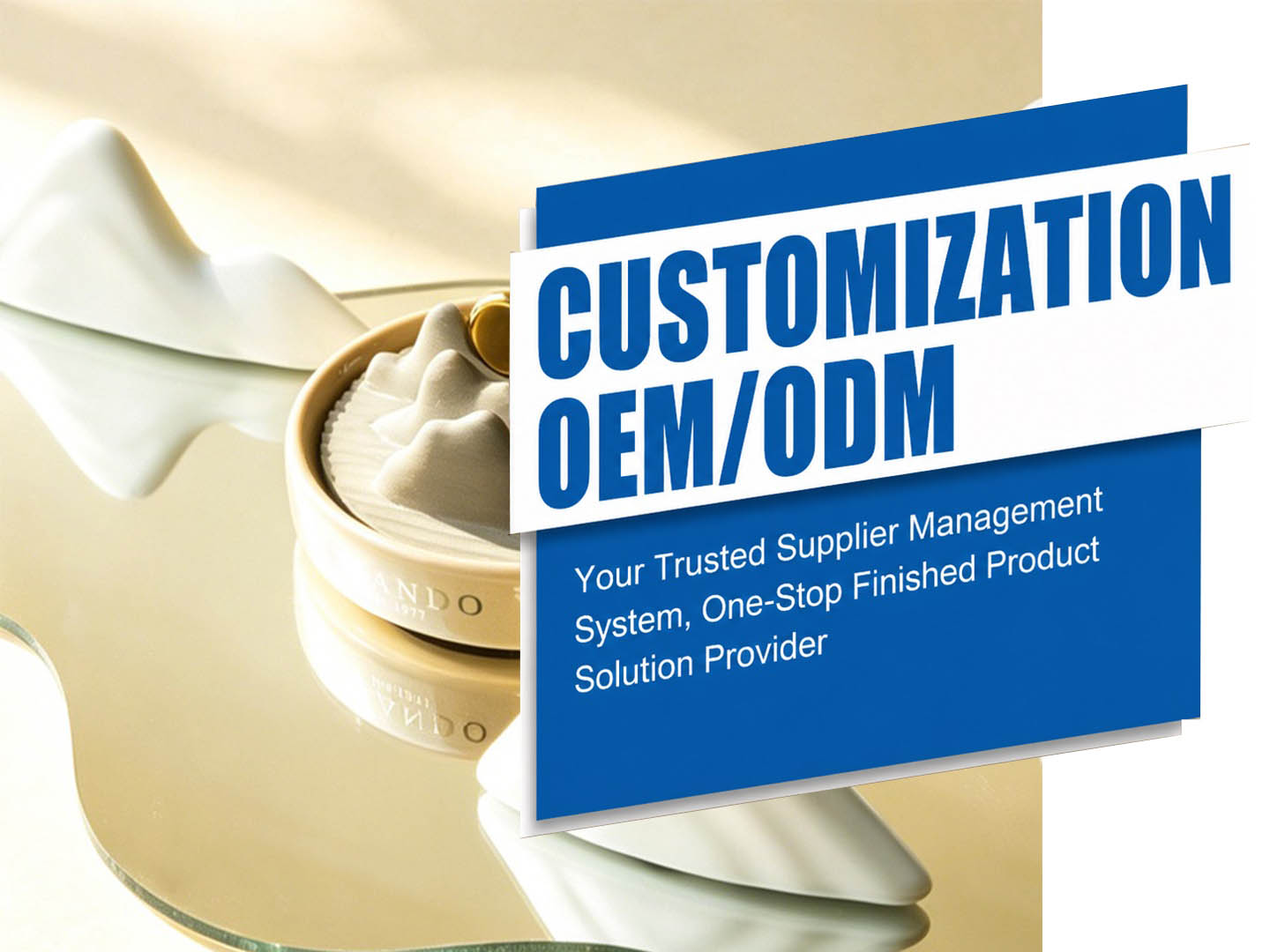 Ceramic Car Air Freshener Sourcing Details