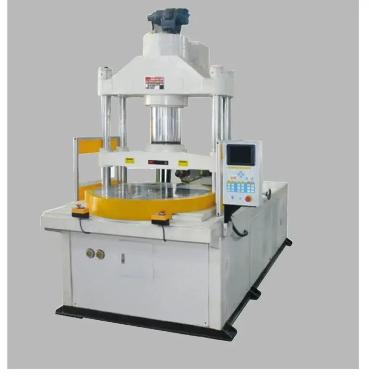 China Vertical Rotary Table Injection Molding Machine Procurement / OEM / Supply Chain Suppliers, Manufacturer