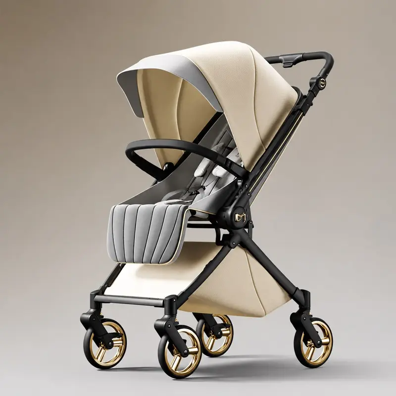 China Baby Strollers Procurement / OEM / Supply Chain Manufacturers, Companies