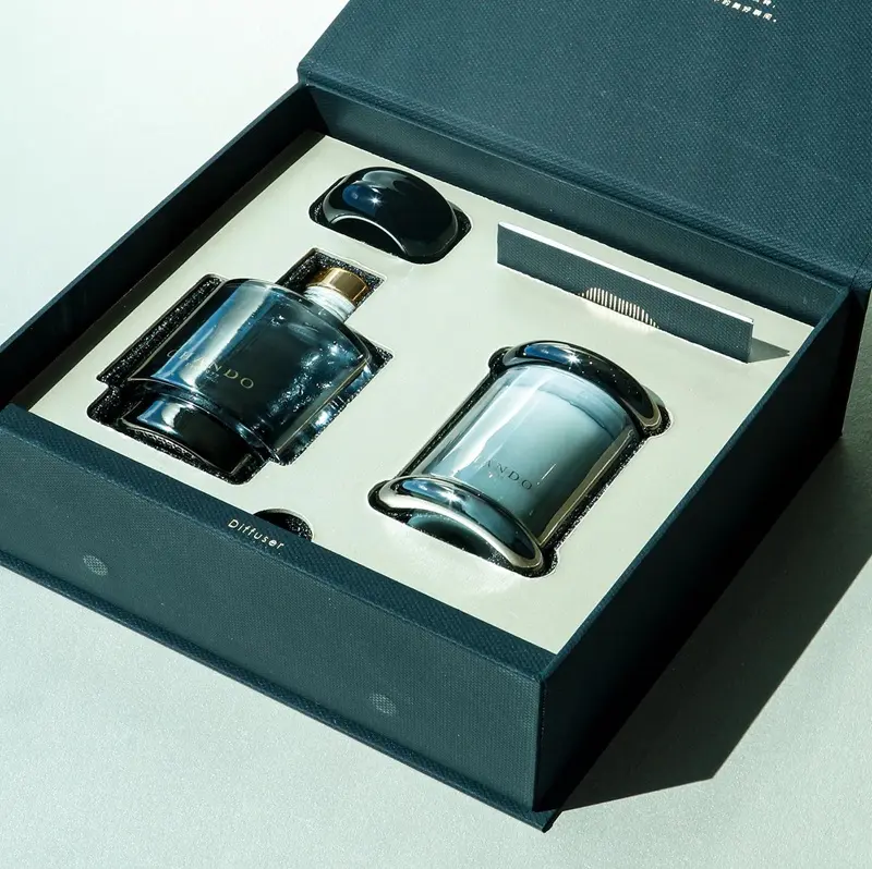 China Aromatherapy Gift Boxes Procurement / OEM / Supply Chain Manufacturer, Service