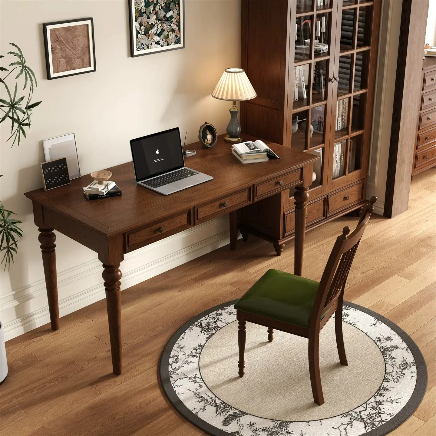 China Solid Wood Desks Procurement / OEM / Supply Chain Manufacturer, Company