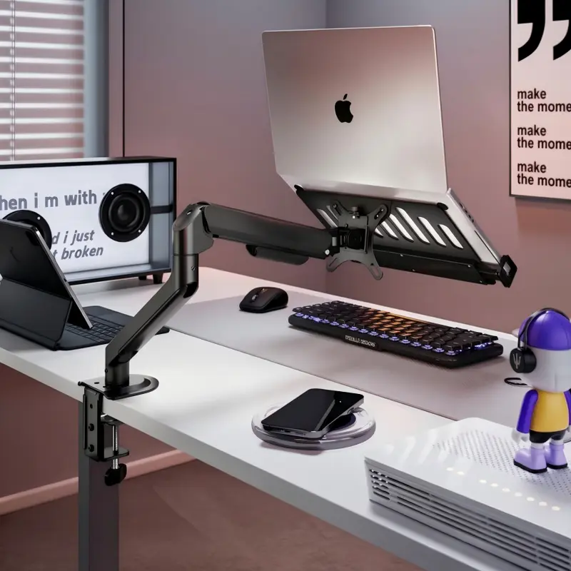 China Laptop Stands & Monitor Mounts Procurement / OEM / Supply Chain Service, Company