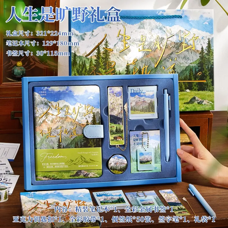 Wholesale Stationery Set Procurement / OEM / Supply Chain Suppliers, Manufacturers