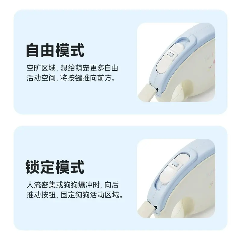 China Retractable Pet Leashes Procurement / OEM / Supply Chain Manufacturers, Service