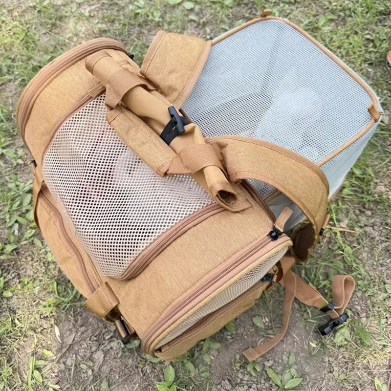 China Pet Carrier Backpacks Procurement / OEM / Supply Chain Manufacturers, Company