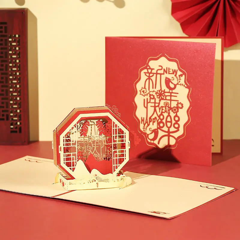 Wholesale Custom Greeting Cards Procurement / OEM / Supply Chain Supplier, Suppliers