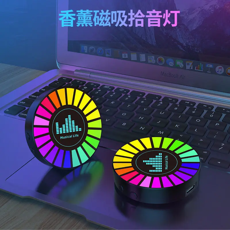 China Aromatherapy Rhythm Lights Procurement / OEM / Supply Chain Suppliers, Manufacturers