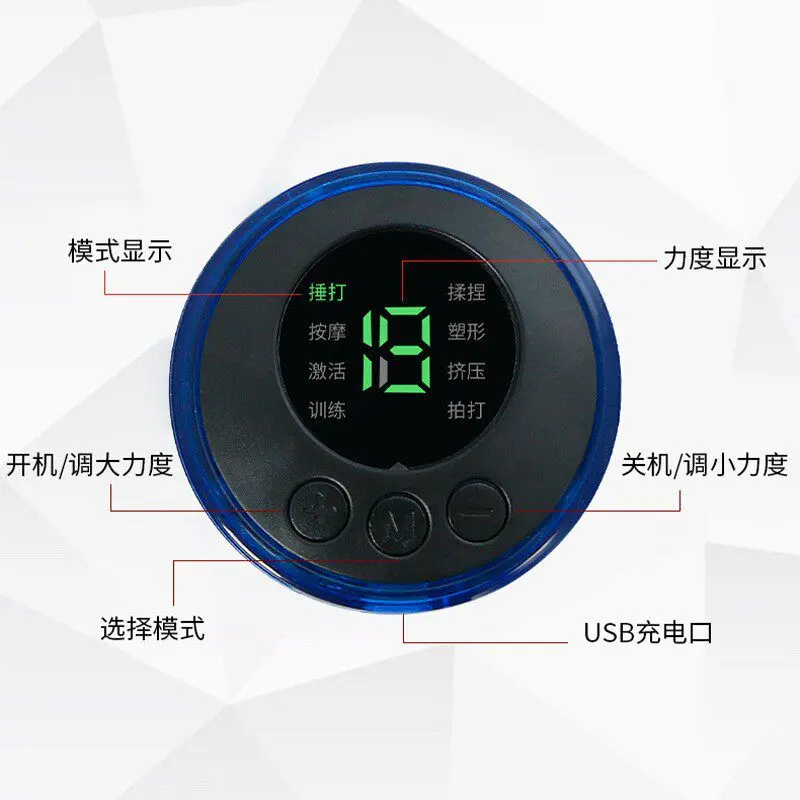 China Portable Massage Patches Procurement / OEM / Supply Chain Manufacturer, Service