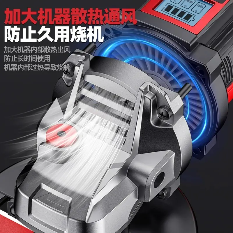 Wholesale Electric Angle Grinders Procurement / OEM / Supply Chain Suppliers, Service