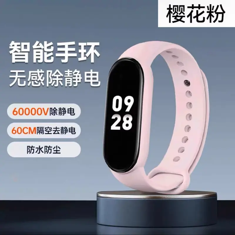 China Smart Bands Procurement / OEM / Supply Chain Manufacturer, Companies
