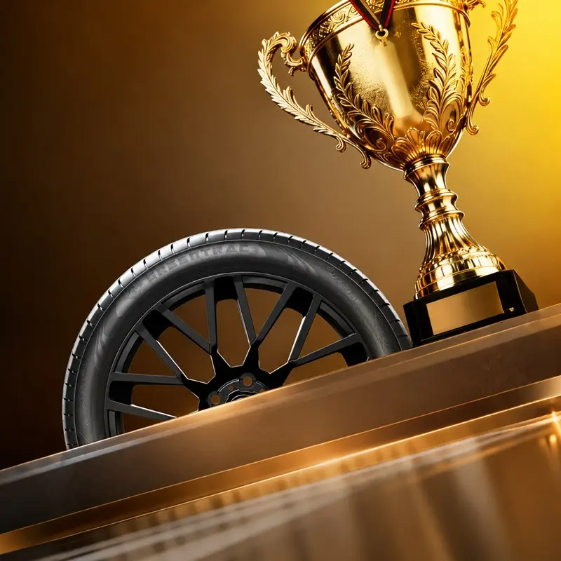 China Automotive Tires Procurement / OEM / Supply Chain Manufacturer, Service