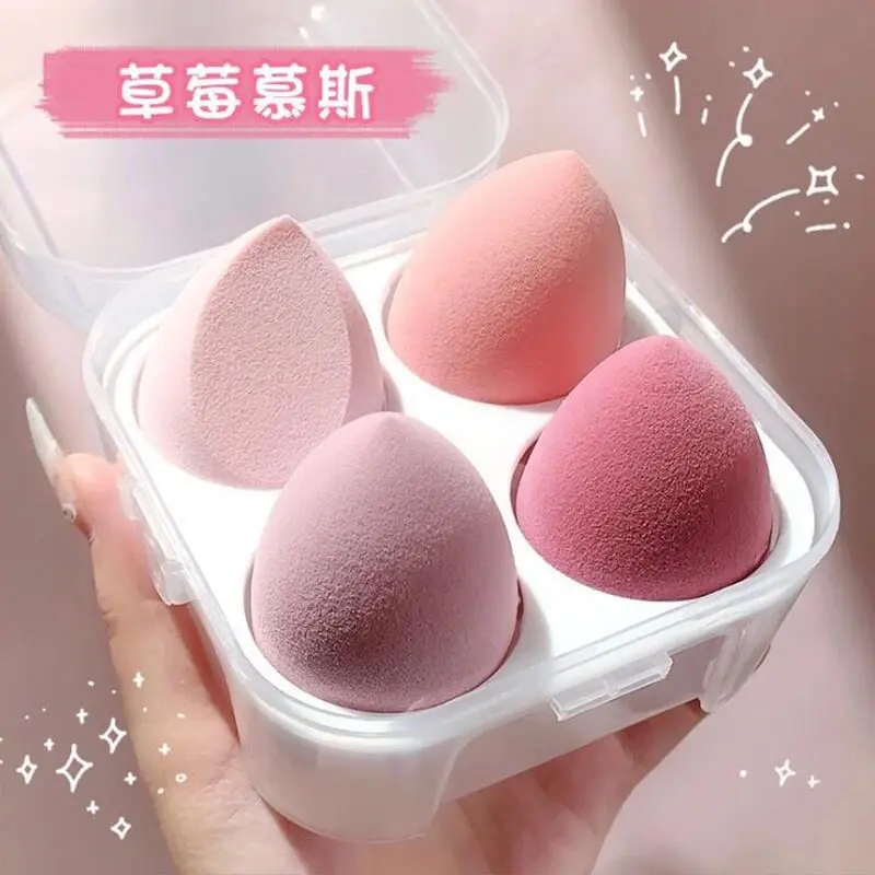 China Makeup Sponges Procurement / OEM / Supply Chain Manufacturer, Company