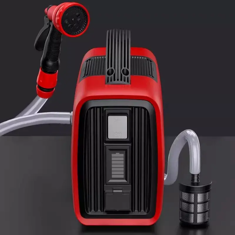 China Garden Electric Water Pumps Procurement / OEM / Supply Chain Manufacturer, Company
