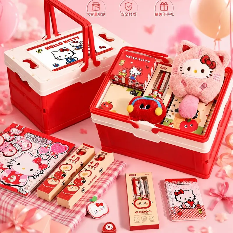 Wholesale Cute Stationery Sets Procurement / OEM / Supply Chain Service, Company