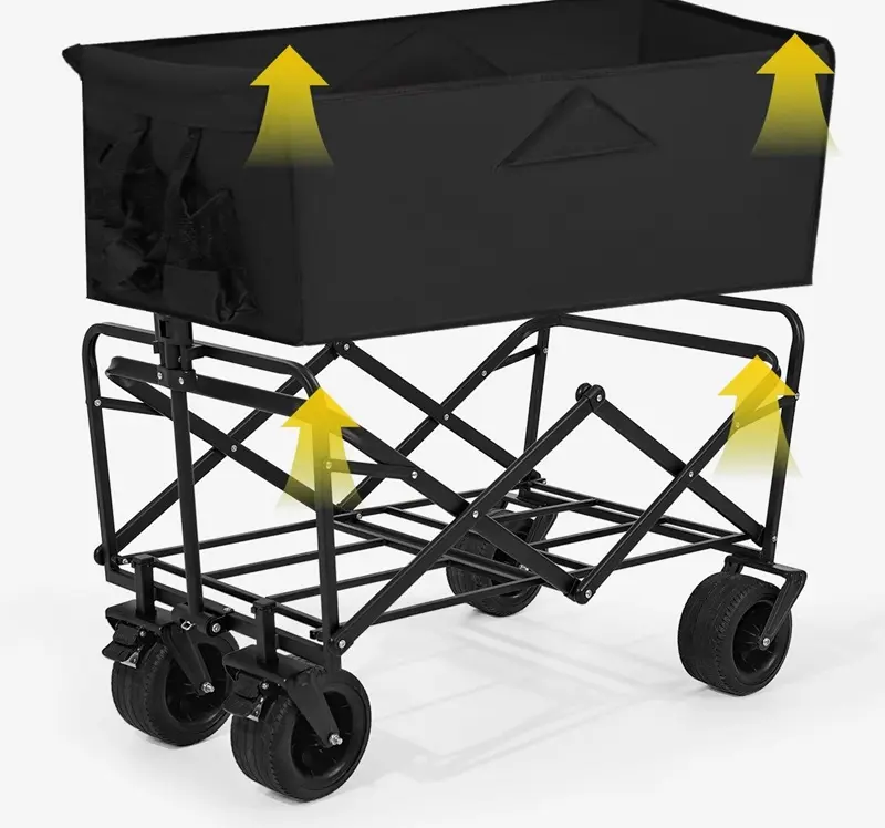 China Camping Wagon Procurement / OEM / Supply Chain Supplier, Companies