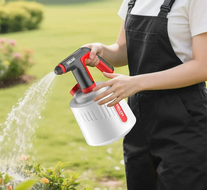 Wholesale Electric Watering Cans Procurement / OEM / Supply Chain Manufacturer, Companies
