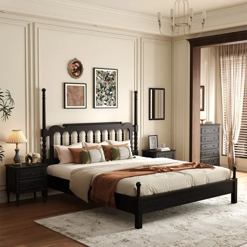 China American Style Beds Procurement / OEM / Supply Chain Supplier, Suppliers