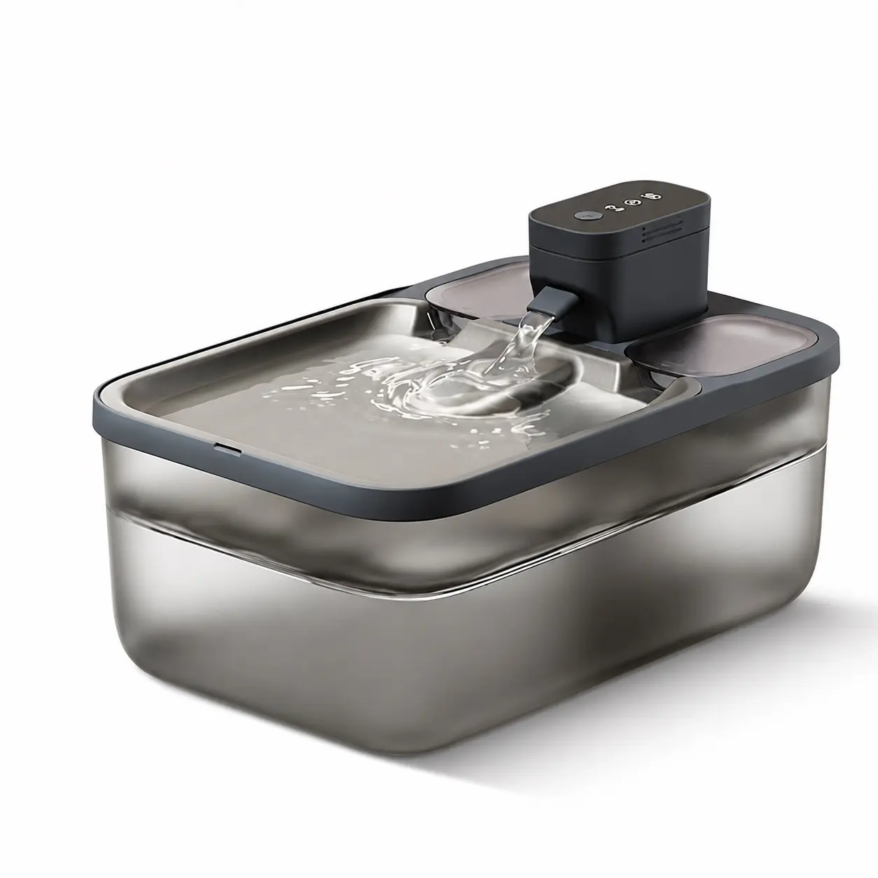China Smart Pet Water Fountains Procurement / OEM / Supply Chain Manufacturer, Company