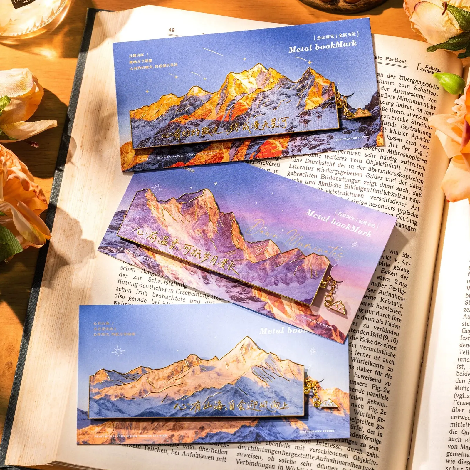 Wholesale Metal Bookmarks Procurement / OEM / Supply Chain Supplier, Suppliers
