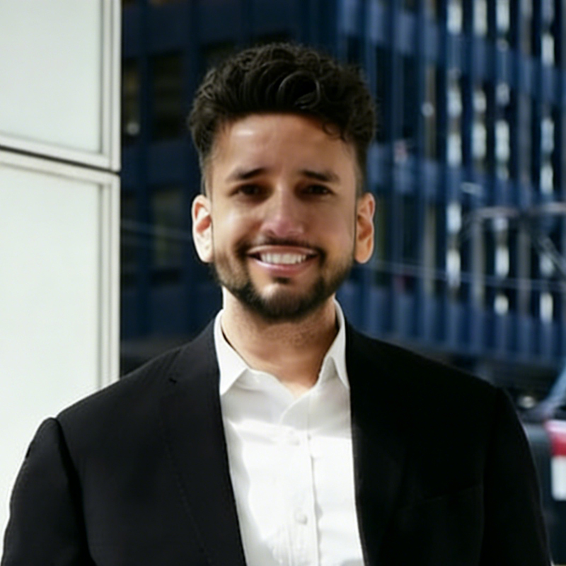 Arjun Malhotra Profile