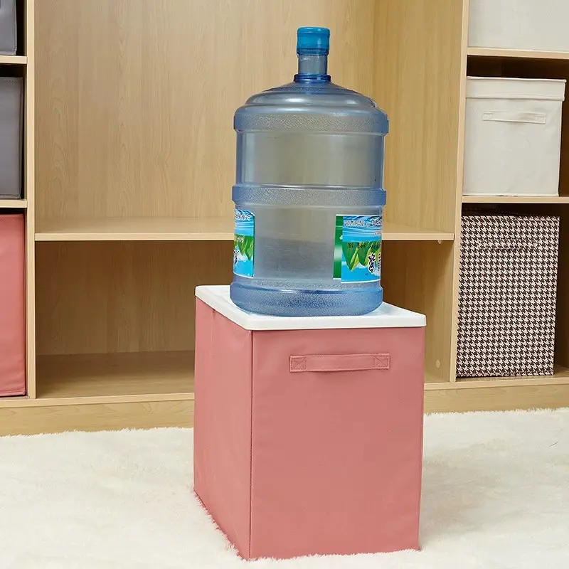 China Fabric Storage Bins Procurement / OEM / Supply Chain Suppliers, Companies