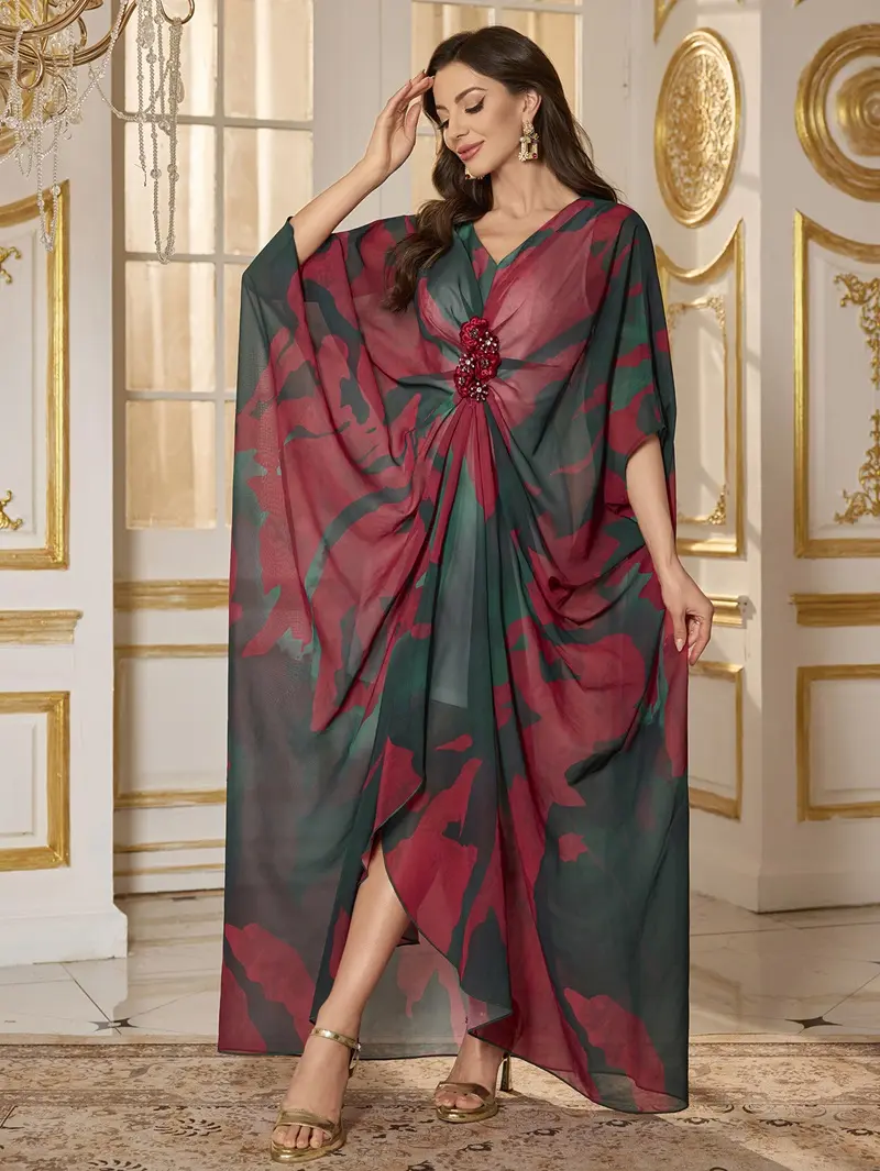 China Chiffon Dresses Procurement / OEM / Supply Chain Suppliers, Service