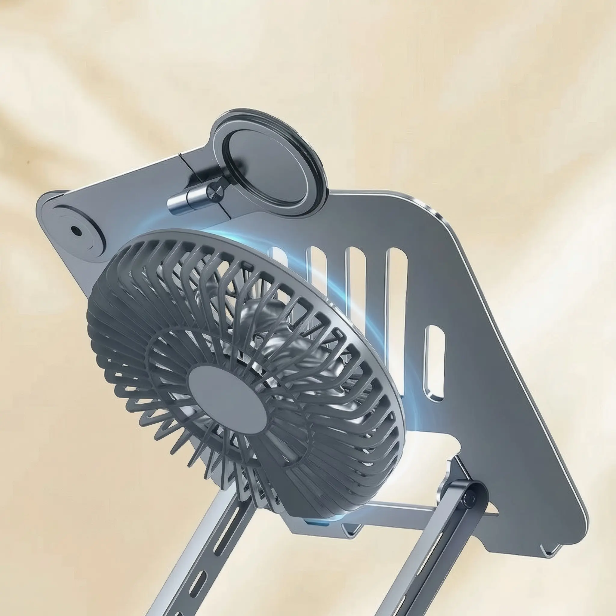 China PC Cooling Fans & Laptop Coolers Procurement / OEM / Supply Chain Service, Company
