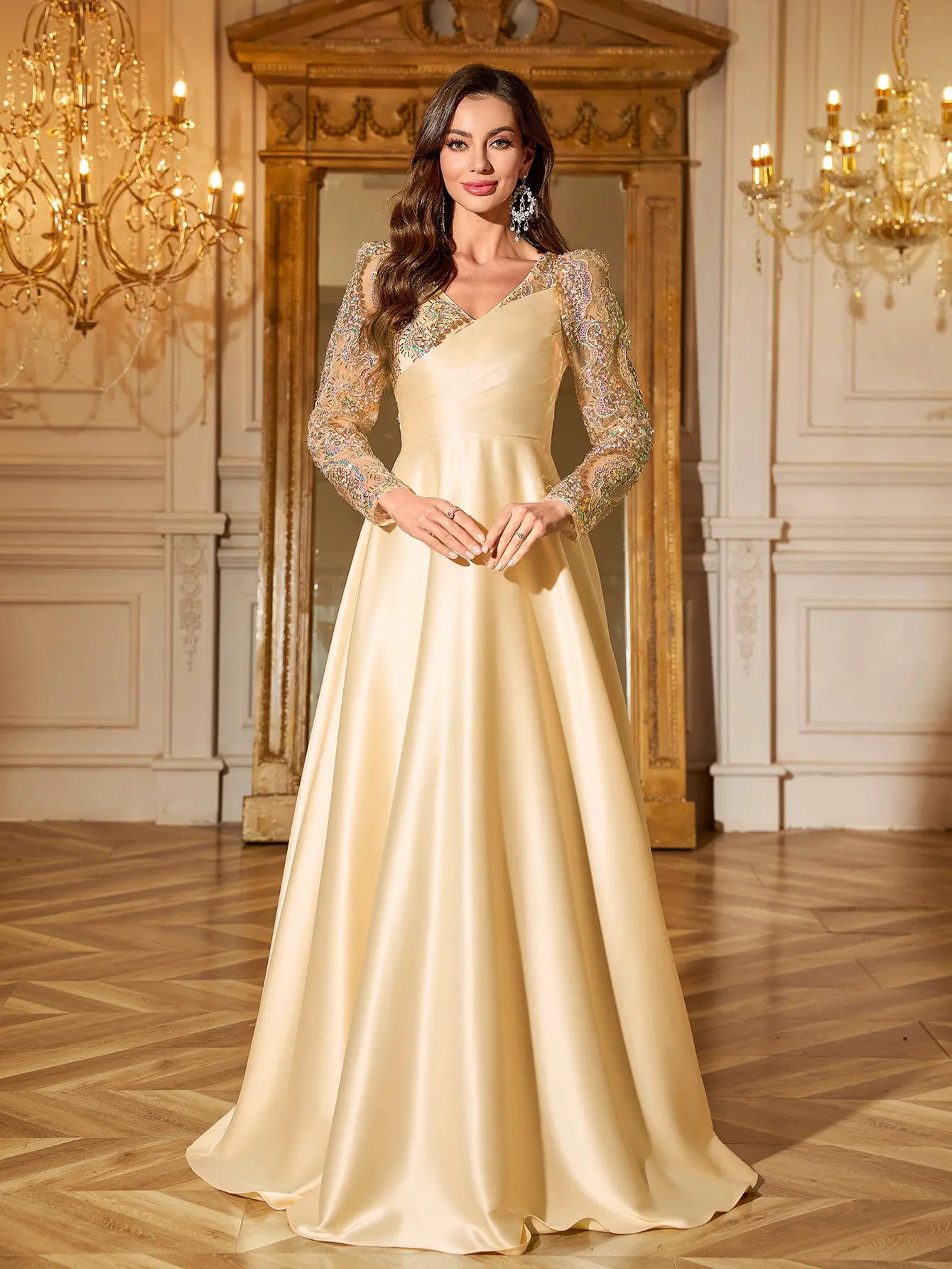 Wholesale Handmade Custom Women's Clothing Procurement / OEM / Supply Chain Suppliers, Service