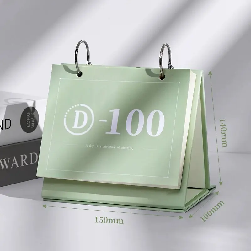Wholesale Desktop Calendar Procurement / OEM / Supply Chain Supplier, Suppliers