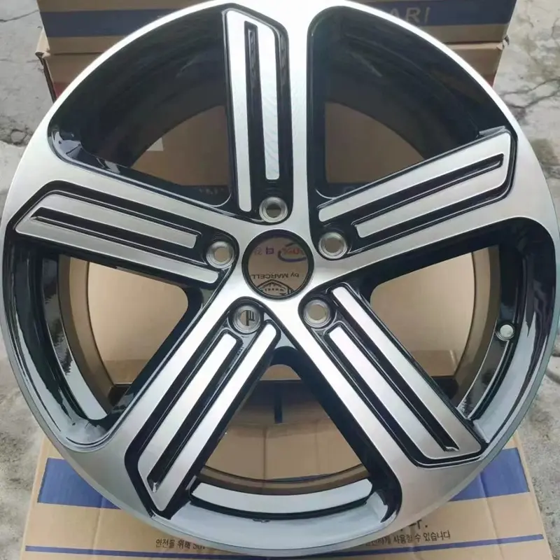 Wholesale Auto Wheels Procurement / OEM / Supply Chain